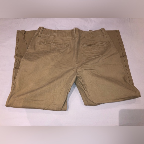 Old Navy | Khaki Trouser; Size 33*32 - Picture 2 of 10